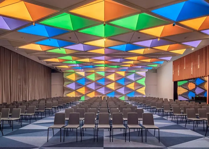 Hotel Andaz Schwabinger Tor, By Hyatt München