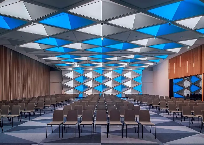 Andaz Schwabinger Tor, By Hyatt