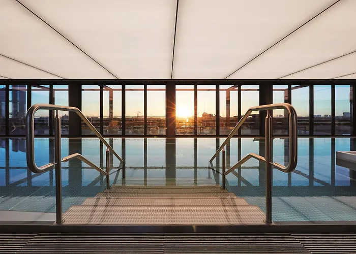 Andaz Schwabinger Tor, By Hyatt