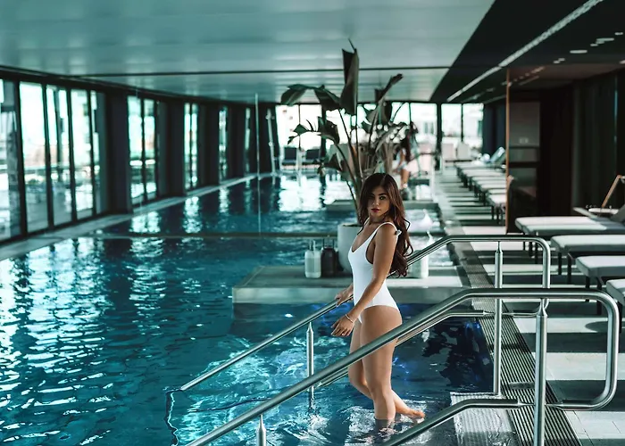 Andaz Schwabinger Tor, By Hyatt 5*