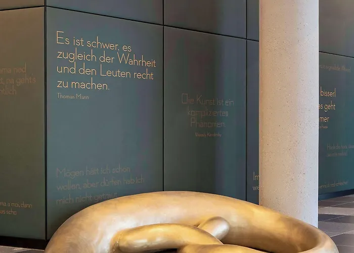 Andaz Schwabinger Tor, By Hyatt 5* München