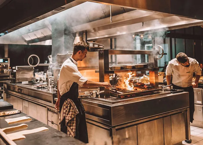 Andaz Schwabinger Tor, By Hyatt 5*