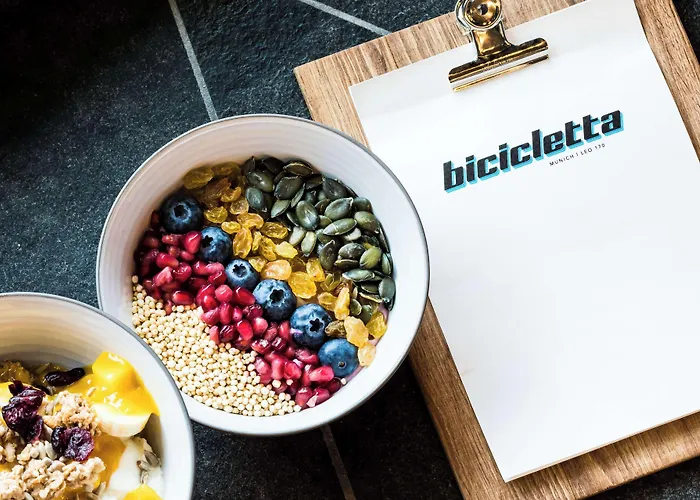 Andaz Schwabinger Tor, By Hyatt 5*