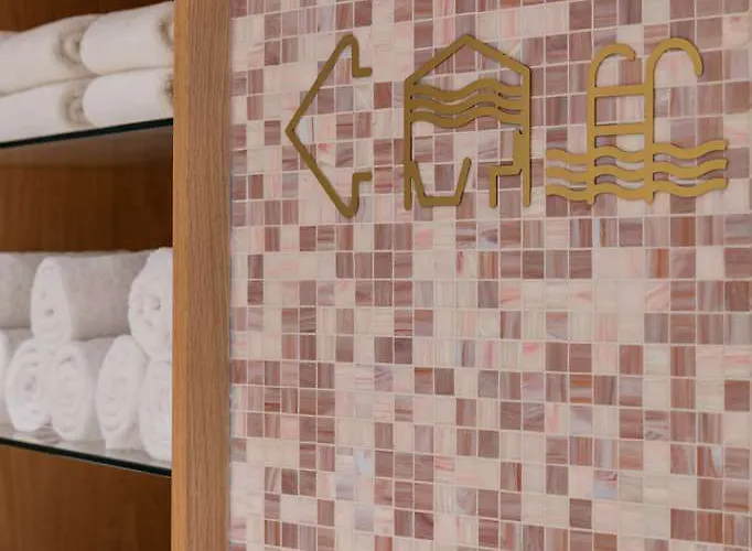 Hotel Andaz Schwabinger Tor, By Hyatt 5*