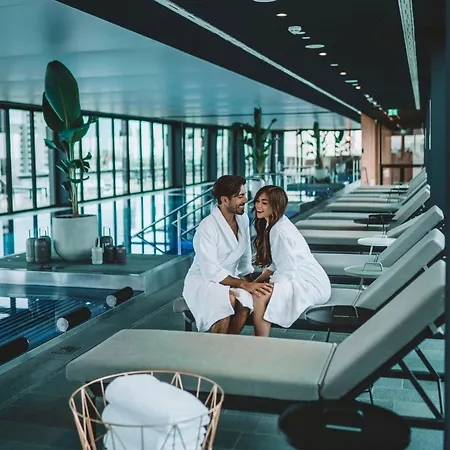 Andaz Schwabinger Tor, By Hyatt 5*