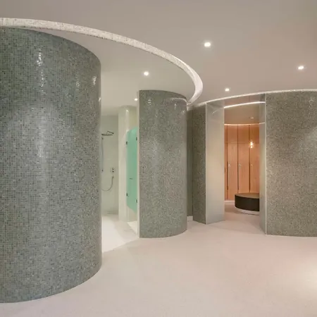 Andaz Schwabinger Tor, By Hyatt 5*
