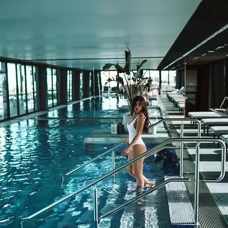 Andaz Schwabinger Tor, By Hyatt 5*