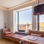 Andaz Schwabinger Tor, By Hyatt