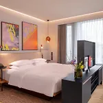 Hotel Andaz Schwabinger Tor, By Hyatt München