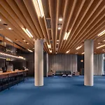 Hotel Andaz Schwabinger Tor, By Hyatt 5*