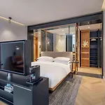Hotel Andaz Schwabinger Tor, By Hyatt München