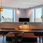 Hotel Andaz Schwabinger Tor, By Hyatt 5*