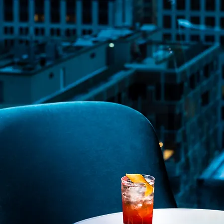 Andaz Schwabinger Tor, By Hyatt Hotell München