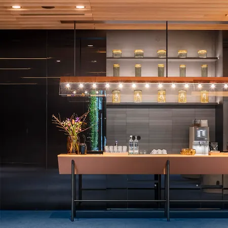 Andaz Schwabinger Tor, By Hyatt