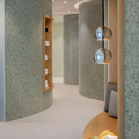 Andaz Schwabinger Tor, By Hyatt 5*