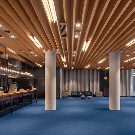 Ξενοδοχείο Andaz Schwabinger Tor, By Hyatt 5*