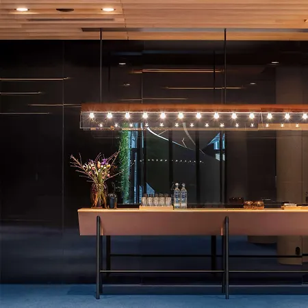 Andaz Schwabinger Tor, By Hyatt 5*