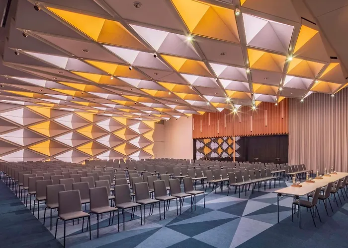 Andaz Schwabinger Tor, By Hyatt Múnich